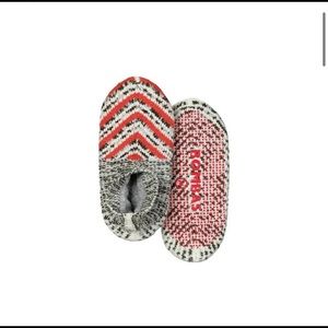 Bombas Gripper Slipper New, Size M